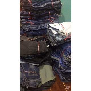 👖👖งานยีนส์ผู้ชายรวมเกรดเริ่ม30-150