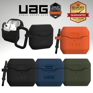 เคส UAG Standard Issue Silicone.Case_001 สำหรับ AirPods 3