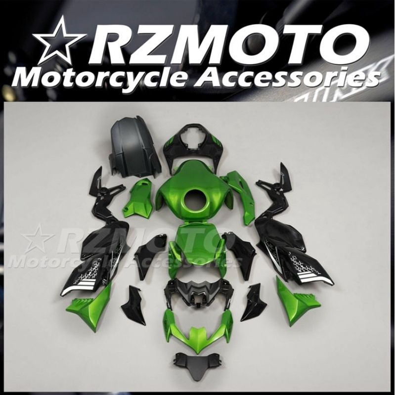 ชุดแฟริ่ง kawasaki z900จำหน่ายชุดแฟริ่ง bigbike ทุกรุ่นชุดแฟริ่ง z 900 ชุดสีแต่งz900 NINJA Z900ปี202