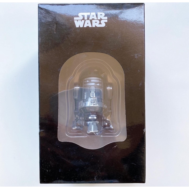 Star Wars - R2D2 Figure จาก SEGA