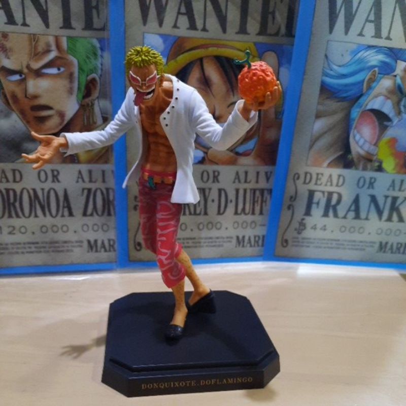 DONQUIXOTE.DOFLAMINGOงานจับฉลาก