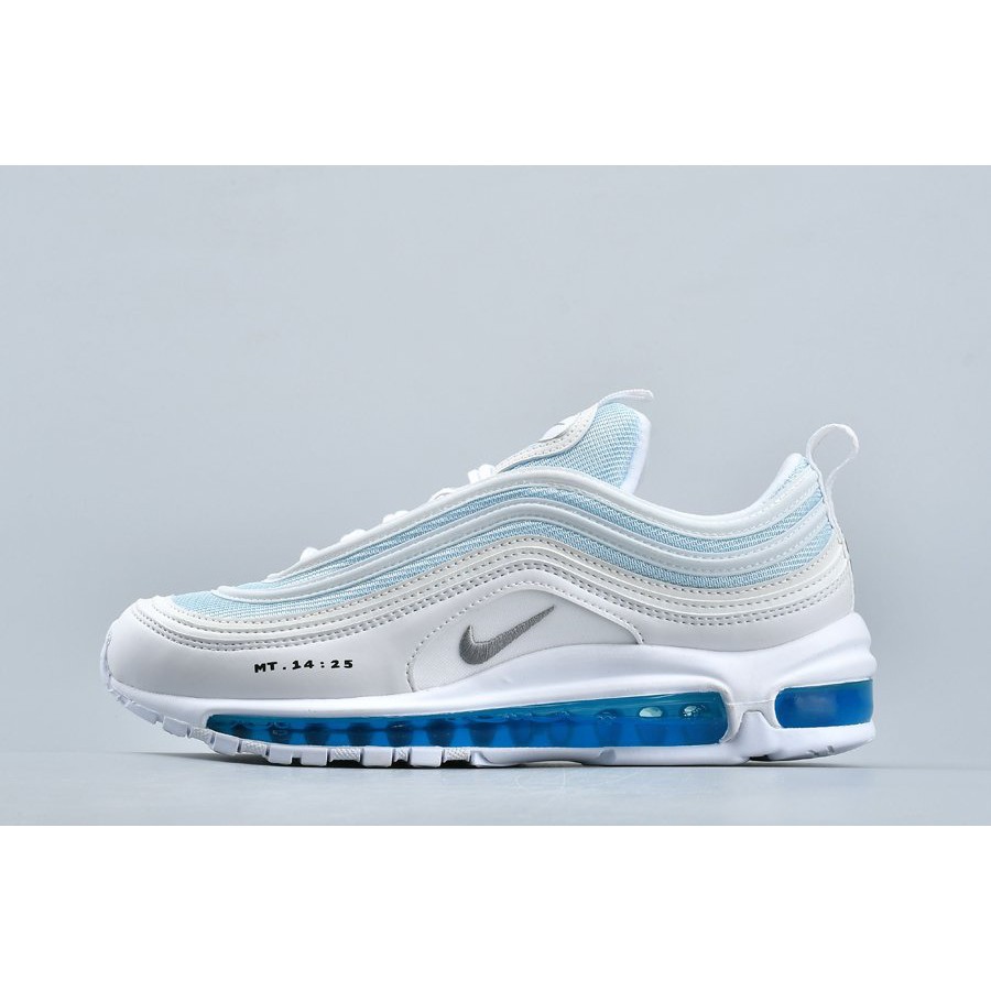 Nike Air Max 97 MSCHF x INRI Jesus 