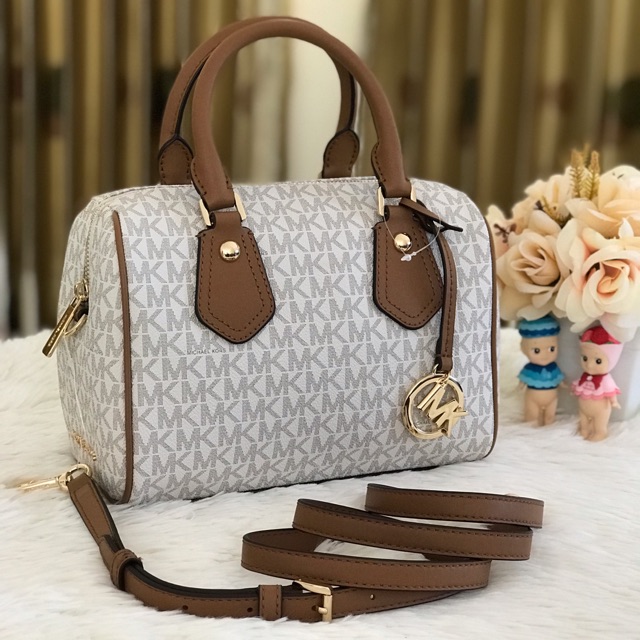 michael kors aria small