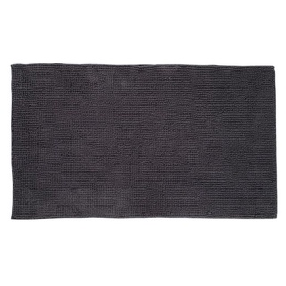 พรมเช็ดเท้า จุสก์ FAGERSTA สีเทา 70x120 ซม. พรมเช็ดเท้า Doormat, Jusk FAGERSTA, gray, 70x120 cm.