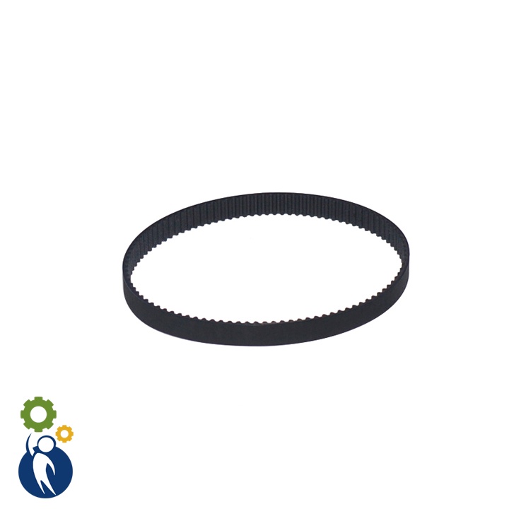 เข็มขัด เข็มขัด 2GT-150-10mm ใช้กับสายพาน 10mm Pulley