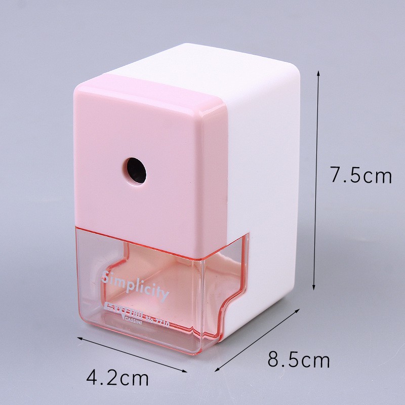 Spotpencil sharpenersimple pencil sharpener machine multifunction