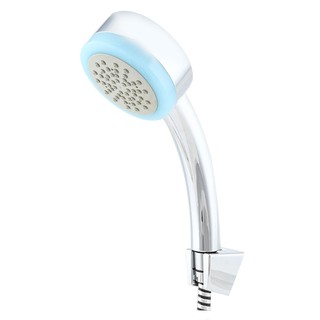 ชุดฝักบัวสายอ่อน LABELLE LB-SH0112 สีโครม HAND SHOWER HEAD LABELLE LB-SH0112 CHROME