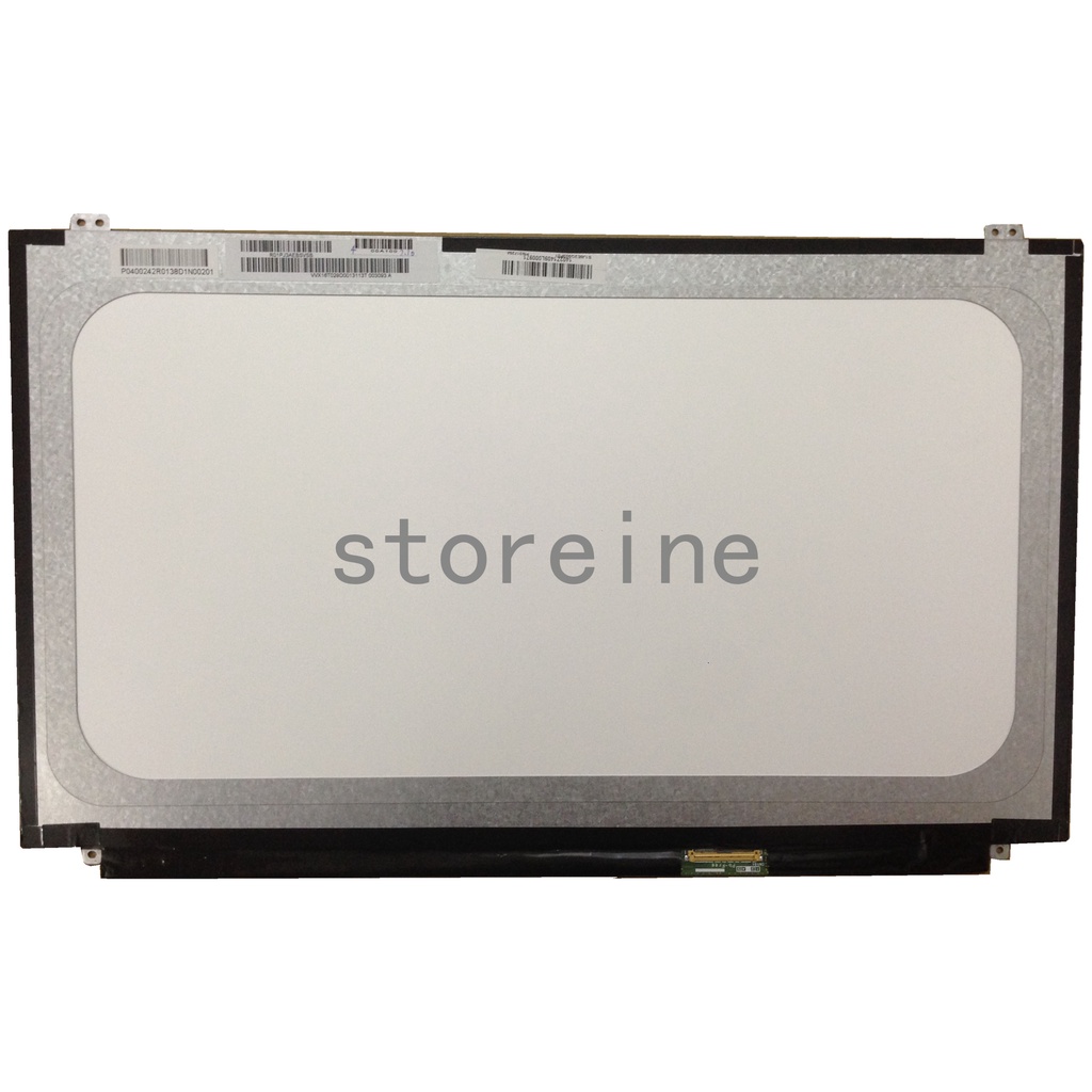 VVX16T029D00 13113T 003093 1 VVX16T010D00 2880X1620 สําหรับ LENOVO ThinkPad W540 หรือ MSI gs60 ghost