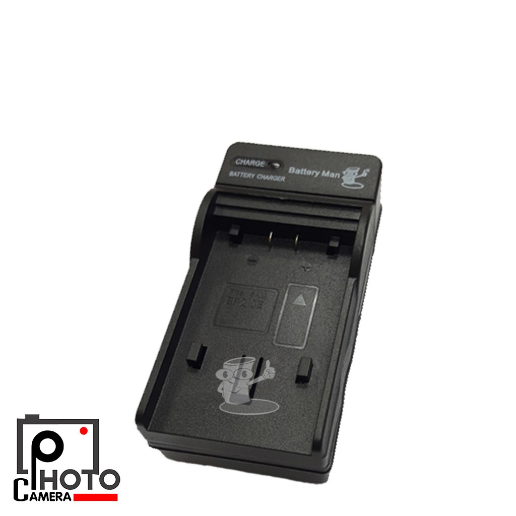 Battery Man CHARGER SAMSUNG BP210E