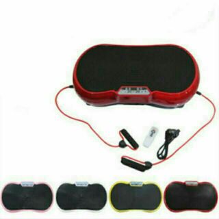 เครื่องสั่นสลายไขมัน แถมฟรี ฟิล์มกันเสือก มูลค่า 450 บาท