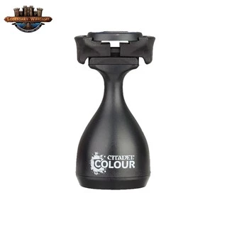 [BSA-พร้อมส่ง] Citadel : PAINTING HANDLE (MK2) อุปกรณ์สำหรับทำโมเดล