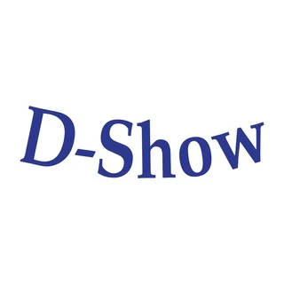 [4ชิ้น ถูกกว่า] DShow น้ำยาเช็ดกระจก 3400มล. ( Glass Cleaner )