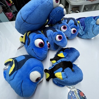 ตุ๊กตาปลาขี้ตังเบ็ด ดอรี่ Dory doll