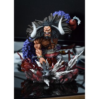 G5 - Kaido ( เรซิ่นแท้ ) พร้อมส่ง