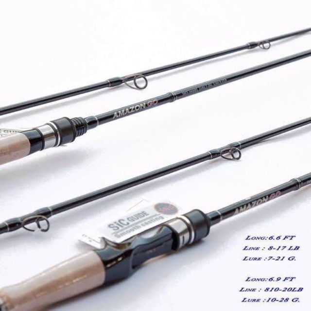 คันสปิร Sns Amazon go ราคาถูกที่สุด!!!