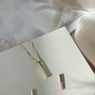 (New in🌟) Claire Necklace สร้อยคอสวยมากๆค่า✨