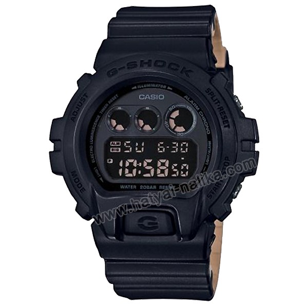 นาฬิกา Casio G-Shock DW-6900LU Layered Color Utility series รุ่น DW-6900LU-1 ของแท้ รับประกัน1ปี