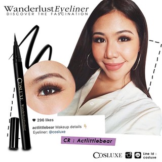 Wanderlust Eyeliner