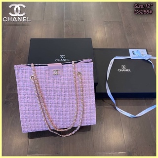 กระเป๋าแฟชั่นสำหรับคุณผู้หญิง CHANEL  สวยยคุณภาพดี💗