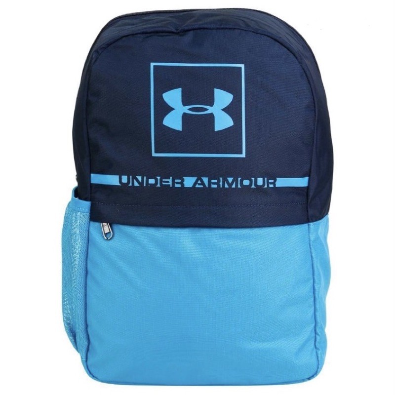 กระเป๋า Under Armour UA Men's Project 5 Backpack ของแท้ 100% จากช็อป (#1328058-408)