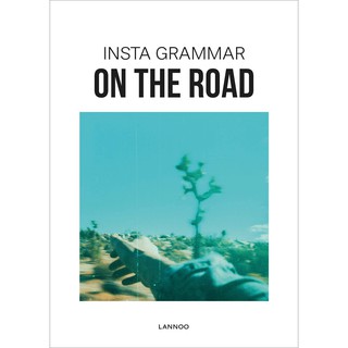 Insta Grammar on the Road [Paperback] หนังสืออังกฤษมือ1(ใหม่)พร้อมส่ง