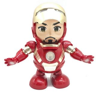 DANCE HERO Ironman เทสให้ทุกตัวก่อนส่ง