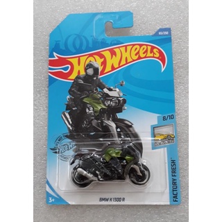 Hotwheels bmw k 1300 r