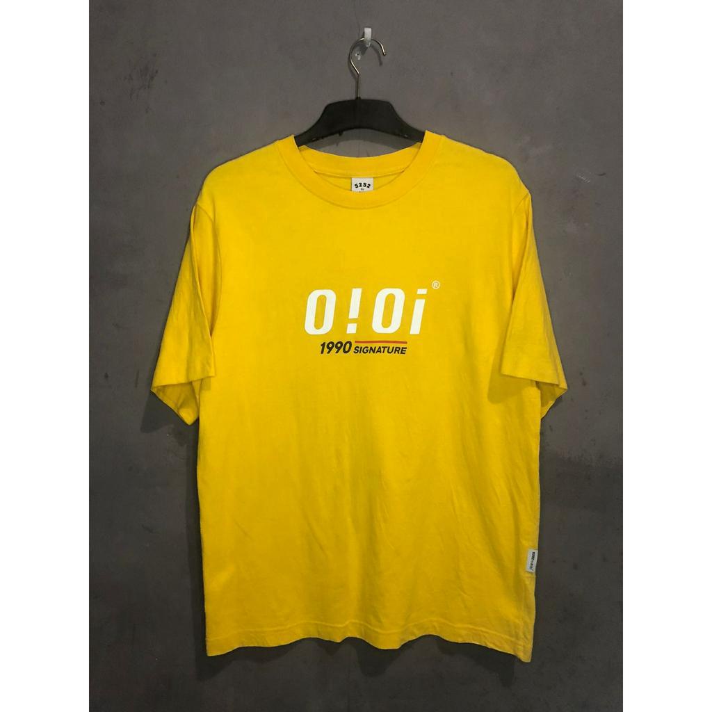 เสื้อยืด OiOi*******