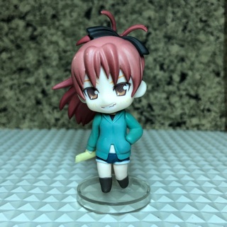 [Nendoroid Petite] ด๋อยปุจิ เรื่อง Madoka : มาโดกะ ของแท้🇯🇵 มือ 2