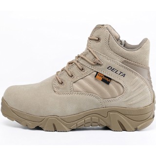 AEMY Military TACTICAL BOOTS DELTA LOW CUT BROWN , BLACK Kas…