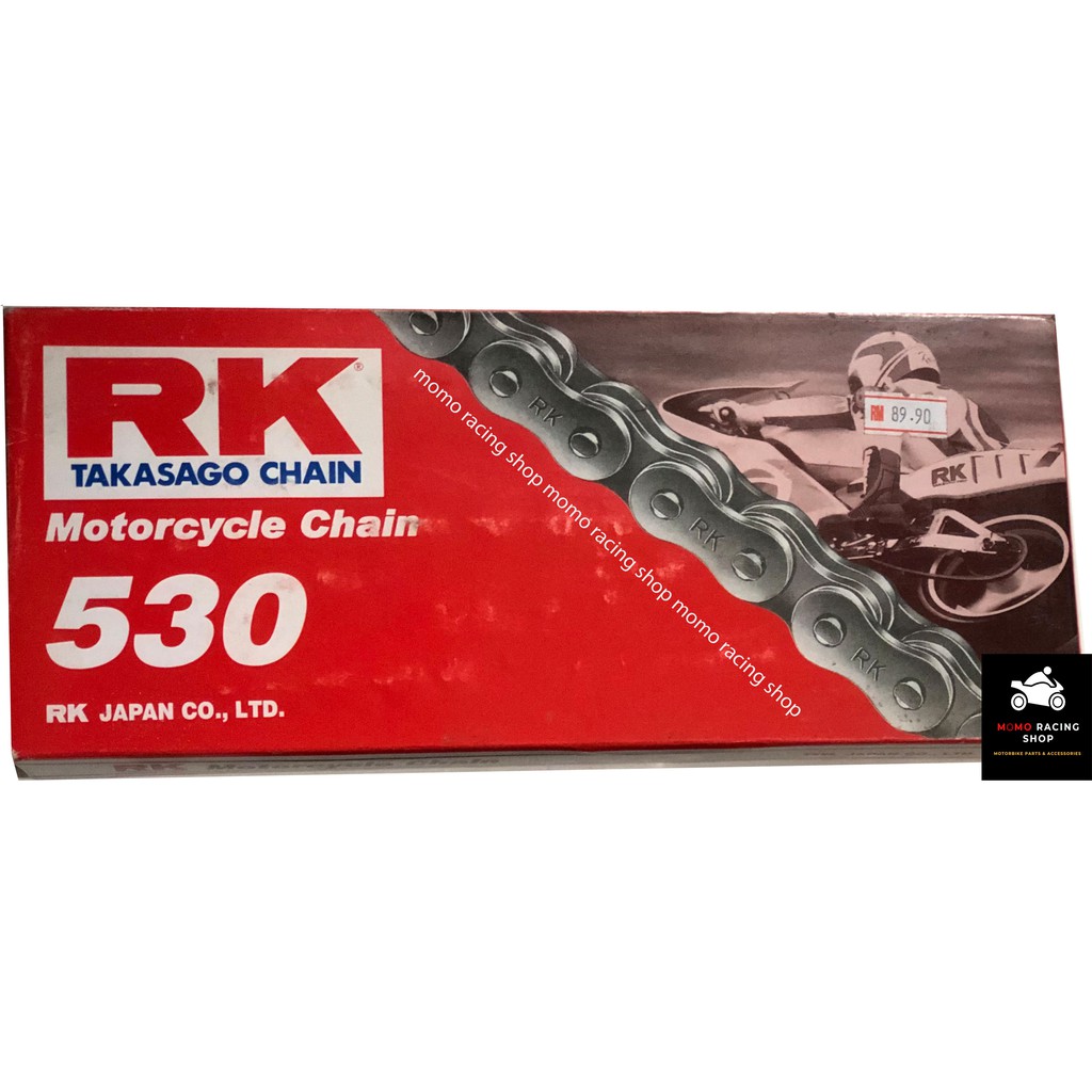 โซ่ RK 530-120L*****