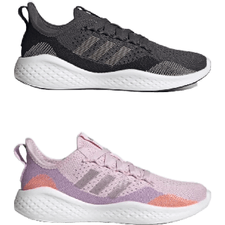 ทักแชทรับโค้ด Adidas Fluidflow 2.0 (FZ1977/FZ1980) สินค้าลิขสิทธิ์แท้ Adidas รองเท้าวิ่ง รองเท้าผู้หญิง