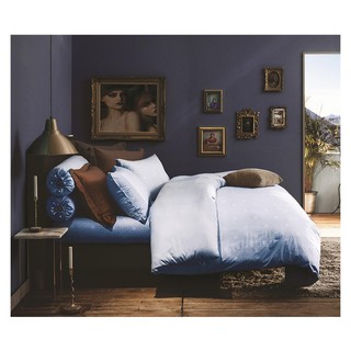 ชุดผ้าปูที่นอน 3.5 ฟุต 3 ชิ้น LOTUS MELBOURNE MB 03B BEDDING SET LOTUS MELBOURNE T3 MB 03B