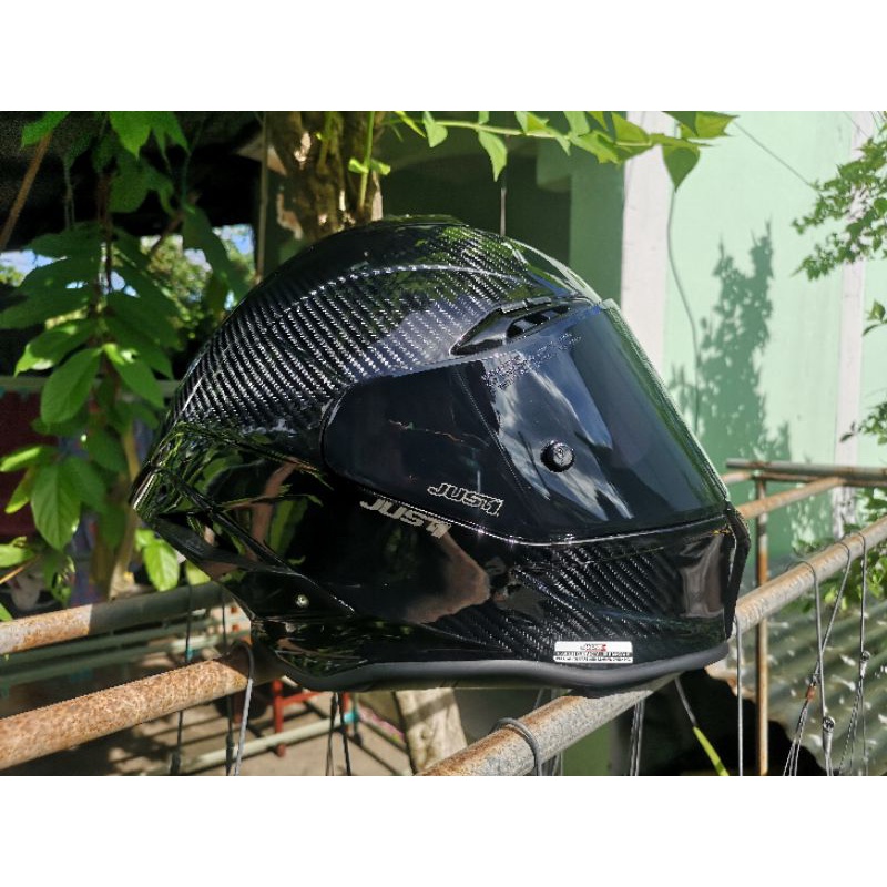 just1 GPR Full​Cabon​