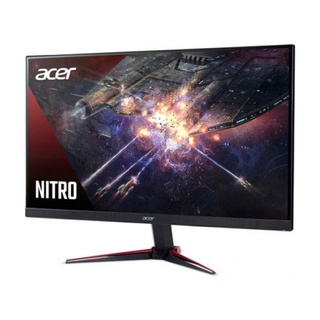 หน้าจอคอมพิวเตอร์ เอเซอร์ Monitor ขนาด 23.8 ACER VG240Y bmiix (IPS, HDMI, SPK) 75Hz