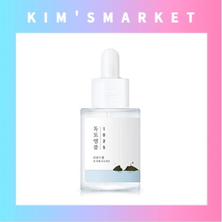 ✨ROUND LAB✨(45g)1025 Dokdo Ampoule