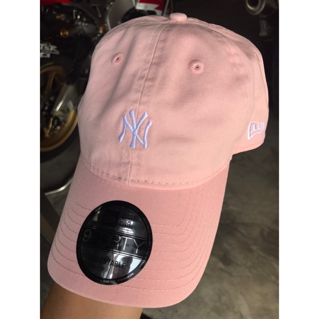 >>ของแท้💯<< หมวก New Era 9Forty Cap Unstructured