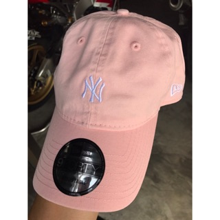 &gt;&gt;ของแท้💯&lt;&lt; หมวก New Era 9Forty Cap Unstructured