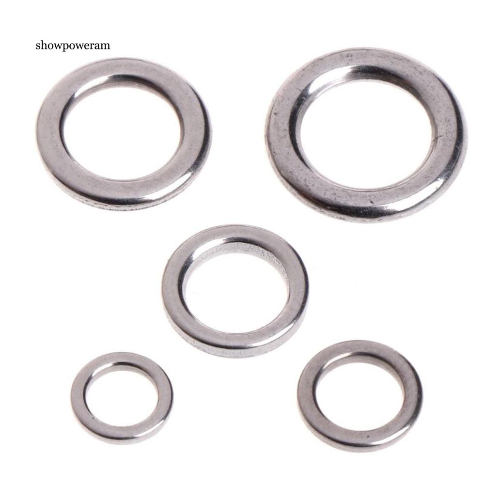 Duo Lock Snap - Five Baits Shop