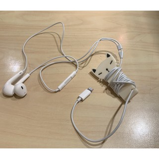 earphone winder แท่นรัดหูฟังโทรศัพท์