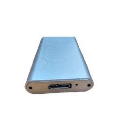 ลดราคา กล่องใส่ HDD OKER SSD- m-SATA, รุ่น ST-2319 #ค้นหาเพิ่มเติม สายชาร์จคอมพิวเตอร์ Wi-Fi Repeater Microlab DisplayPort