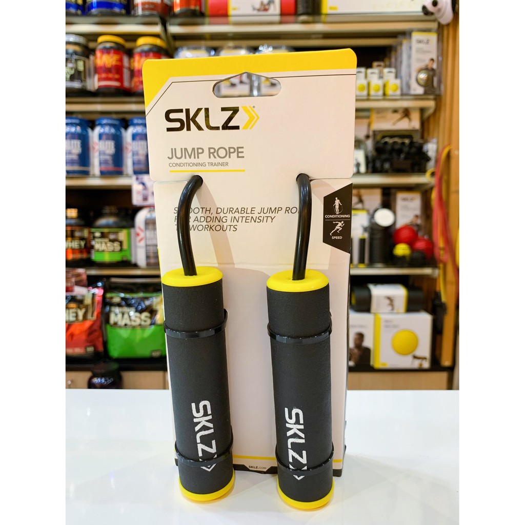 SKLZ Jump Rope (เชือกกระโดด)