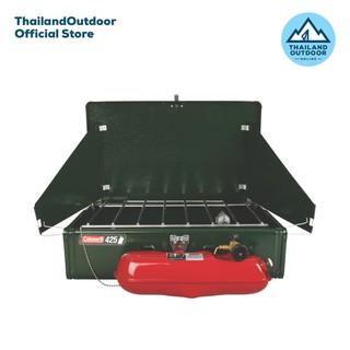 Coleman เตาน้ำมัน 2 หัว รุ่น 2 Burner 425 CLASSIC 3000003649