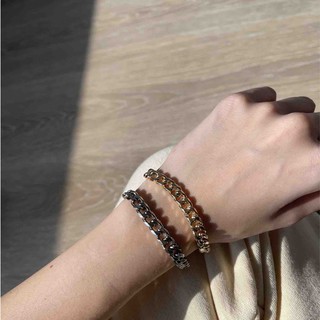 Lucian Bracelet - PARVA COLLECTION