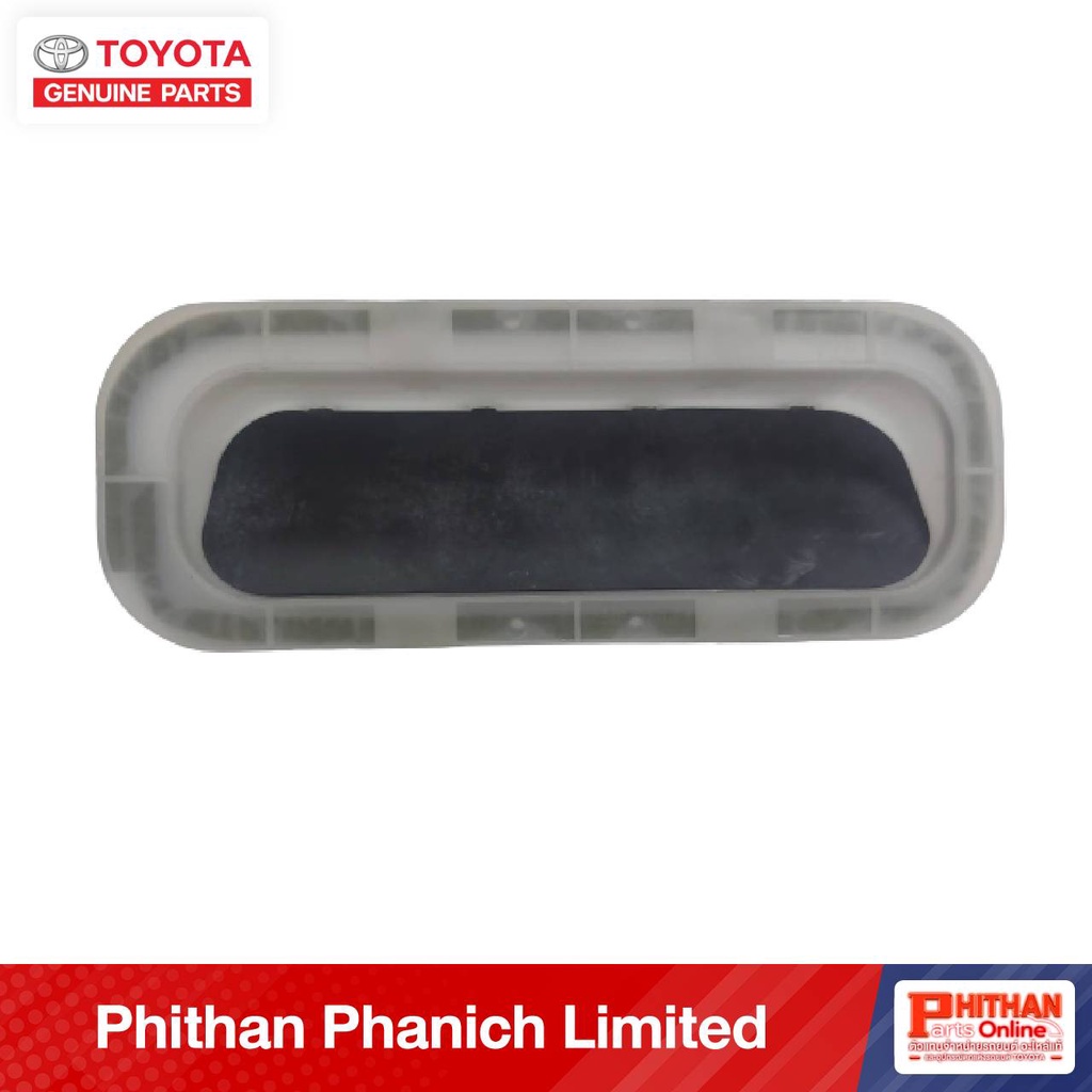 โตโยต้า ช่องลมบังโคลนหลัง วีออส TOYOTA DUCT ASSY VIOS 61-02