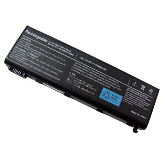 PA3450U-1BRS PA3420U-1BRS Battery สำหรับ Toshiba Satellite Pro L10 L15 L20 L30 L35 L100