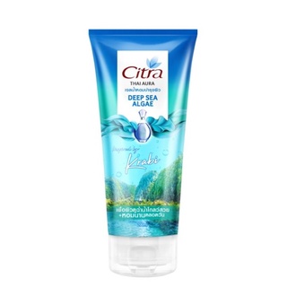 ซิตร้า เจล ดีพ ซี่ 200 ML. (ขายถูกที่สุด)