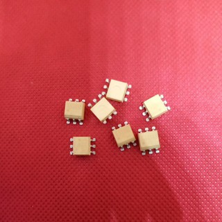 TLP597   6ขา.   แบบ.SMD