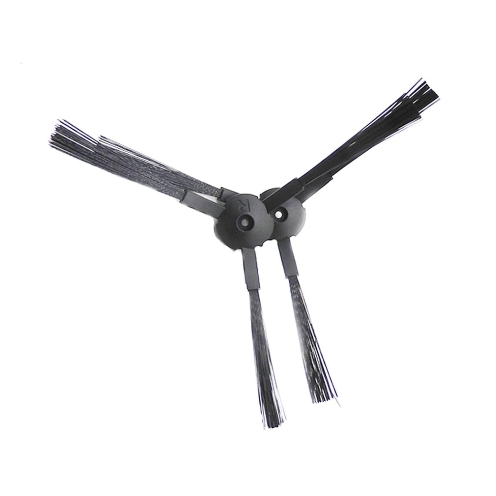 แปรงปัดข้าง Side Brush อะไหล่ หุ่นยนต์ดูดฝุ่น Mister Robot รุ่น Hybrid,Hybrid Mapping,Hybrid Camera Map,Neptune,Saturnx2