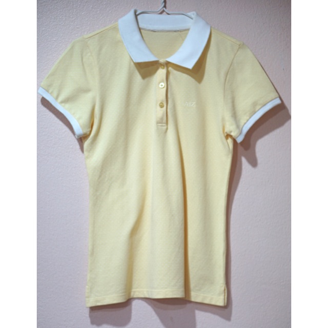 เสื้อโปโล AllZ